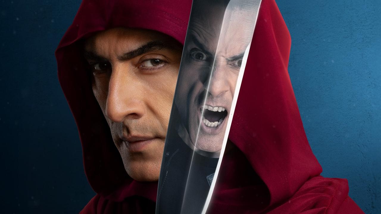 Sudhanshu Pandey 
A veteran Indian actor and singer, widely recognized for his role as Vanraj Shah in the hit TV serial Anupamaa. With a career spanning films, television, and music, he is respected for his strong screen presence and nuanced performances. Sudhanshu’s versatility ranges from intense dramatic roles to light-hearted characters